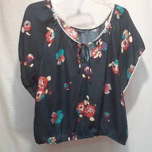 Blouse for all ocassions